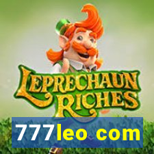 777leo com